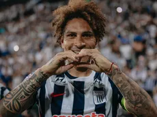 Pronósticos Alianza Lima vs 2 de Mayo: Paolo Guerrero lidera las cuotas para la remontada en la Copa Libertadores