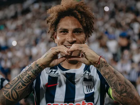 Pronósticos Alianza Lima vs 2 de Mayo: Paolo Guerrero lidera las cuotas para la remontada en la Copa Libertadores