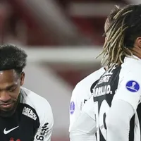 El escándalo que toca de cerca a André Carrillo en Corinthians