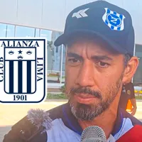 Alianza contra las cuerdas: Ledesma, DT de 2 de Mayo, lanzó advertencia