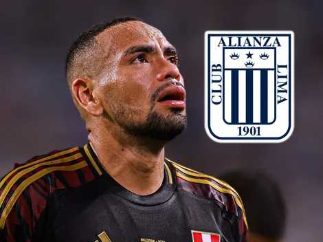 Callens le puso fecha a su arribo a Alianza