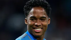 Endrick volverá al Real Madrid.