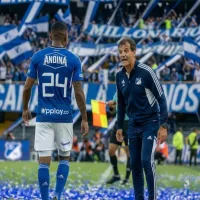 Millonarios de Fabián Bustos puja por Andy Polo y este dinero recibiría Universitario