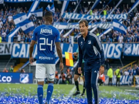 Millonarios de Fabián Bustos puja por Andy Polo y este dinero recibiría Universitario