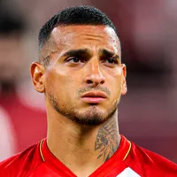 Boys descartó a Trauco, pero en Brasil lo quieren