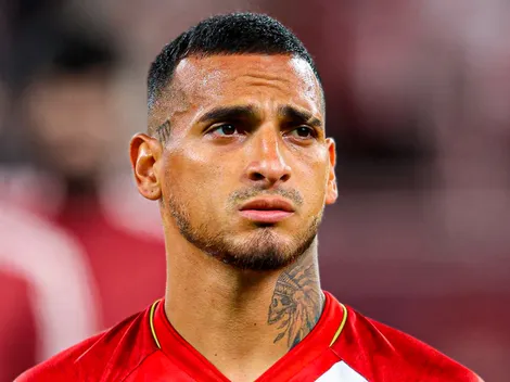 Boys descartó a Trauco, pero en Brasil lo quieren