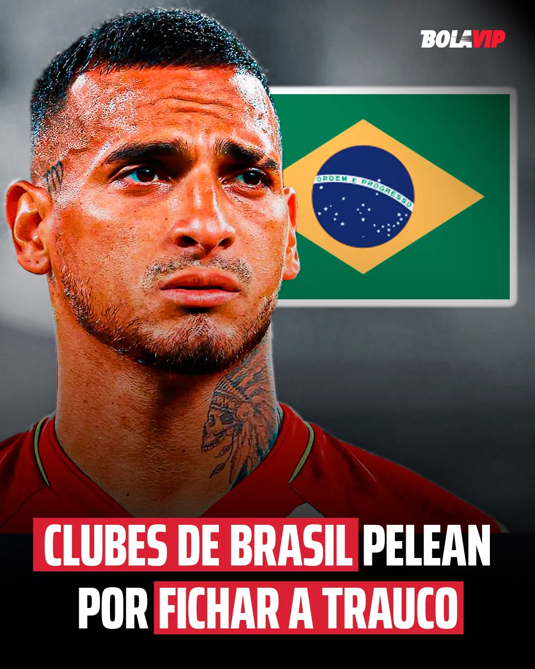 Dos clubes de Brasil quieren a Miguel Trauco. (Foto: Producción Bolavip)