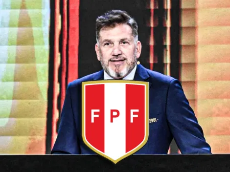 Perú al Mundial 2030: CONMEBOL le dio la mejor noticia Mano Menezes sin jugar un partido