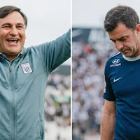 Tras las dudas que deja Pablo Guede, Carlos Bustos respondió si volvería a Alianza Lima