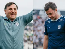 Tras las dudas que deja Pablo Guede, Carlos Bustos respondió si volvería a Alianza Lima