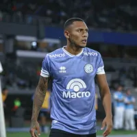 Belgrano confirmó futuro de Bryan Reyna, no sigue en Argentina y equipo peruano lo quiere