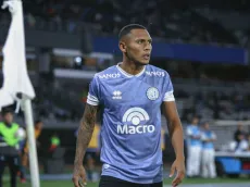 Belgrano confirmó futuro de Bryan Reyna, no sigue en Argentina y equipo peruano lo quiere
