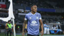 Bryan Reyna saldrá de Belgrano para equipo grande del fútbol peruano.
