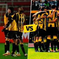 Deportivo Táchira vs. The Strongest EN VIVO por la Copa Libertadores: vía ESPN y Disney+
