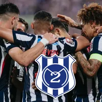Los 4 jugadores de Alianza Lima que valen más que todo el plantel de 2 de Mayo