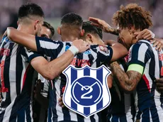 Los 4 jugadores de Alianza Lima que valen más que todo el plantel de 2 de Mayo