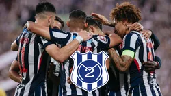 Alianza Lima.