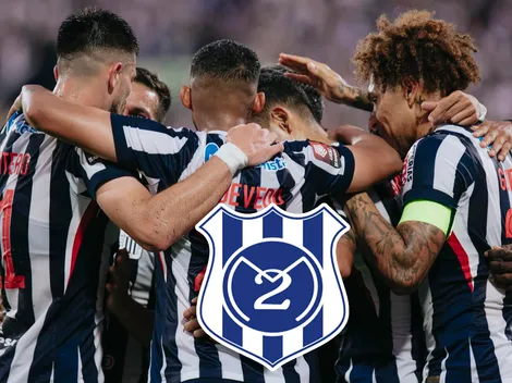 Los 4 jugadores de Alianza Lima que valen más que todo el plantel de 2 de Mayo