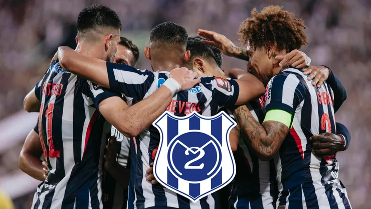 Alianza Lima.