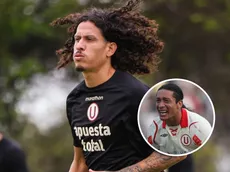 Carlos Galván apunta contra Williams Riveros y deja duro calificativo