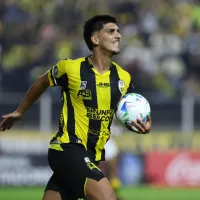 Deportivo Táchira clasificó ante The Strongest por Copa Libertadores en serie de penales