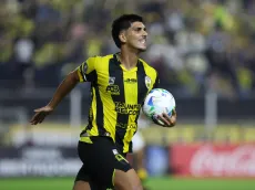 Deportivo Táchira clasificó ante The Strongest por Copa Libertadores en serie de penales