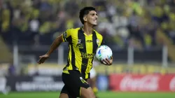 Deportivo Táchira clasificó ante The Strongest por Copa Libertadores 2026.