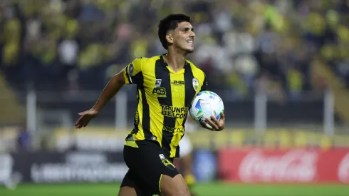 Deportivo Táchira clasificó ante The Strongest por Copa Libertadores 2026.