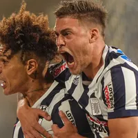 Los 5 refuerzos de Alianza Lima para enfrentar a 2 de Mayo por Copa Libertadores en Matute