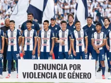 Otro caso problemático en Alianza Lima: denuncian a futbolista por presunta violencia