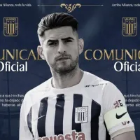 Alianza Lima confirma y anuncia el despido de Carlos Zambrano tras actos indisciplinados