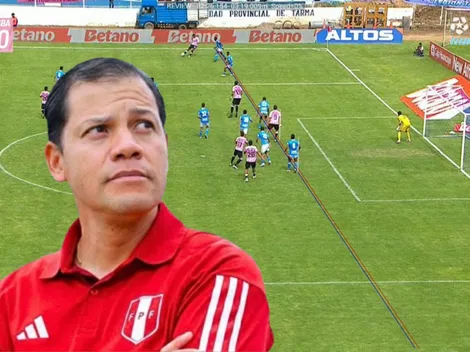Víctor Hugo Carrillo aclara que el reclamo de Sport Boys no procederá tras polémica ante ADT