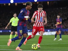 Pronósticos Atlético de Madrid vs Barcelona: primer capítulo por el boleto a la final de la Copa del Rey