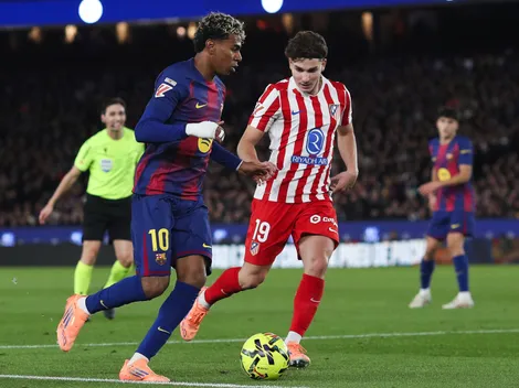 Pronósticos Atlético de Madrid vs Barcelona: primer capítulo por el boleto a la final de la Copa del Rey