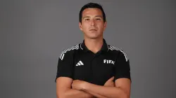 CONAR confirmó la sanción a Kevin Ortega por penal cobrado a Universitario.