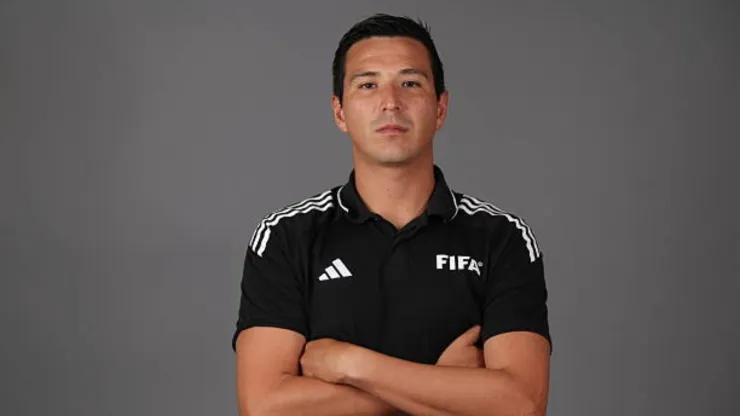 CONAR confirmó la sanción a Kevin Ortega por penal cobrado a Universitario.