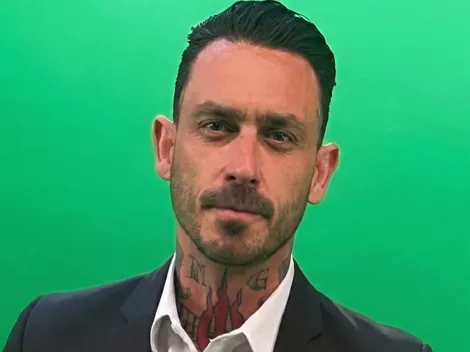 “Me detectaron cáncer de piel… Lo pasé muy mal, estuve cuatro días internado en la clínica”