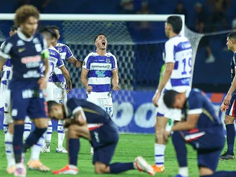 ¿Quién es el árbitro de Alianza Lima vs. 2 de Mayo por el partido de vuelta de la fase 1 de la Copa Libertadores 2026?