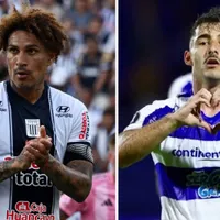 Alianza Lima vs. 2 de Mayo EN VIVO Y GRATIS por la Copa Libertadores 2026: minuto a minuto