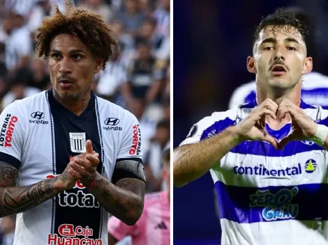 Alianza Lima vs. 2 de Mayo EN VIVO Y GRATIS por la Copa Libertadores 2026: minuto a minuto