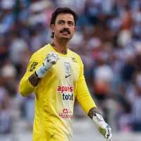 ¿Por qué no juega Guillermo Viscarra el Alianza Lima ante 2 de Mayo por Copa Libertadores?