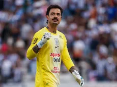 ¿Por qué no juega Guillermo Viscarra el Alianza Lima ante 2 de Mayo por Copa Libertadores?