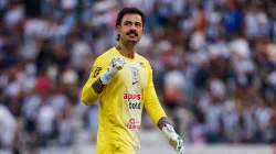 Por qué no juega Guillermo Viscarra hoy el Alianza Lima ante 2 de Mayo por Copa Libertadores.