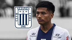 ¿Piero Cari deja Alianza Lima?