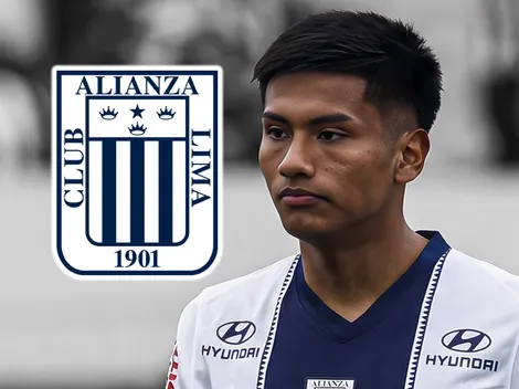 ¿Alianza separó a Cari tras denuncia por presunta violencia de género?