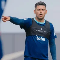Este sería el tremendo monto que tuvo que pagar Alianza Lima para desvincularse de Carlos Zambrano