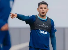 Este sería el tremendo monto que tuvo que pagar Alianza Lima para desvincularse de Carlos Zambrano