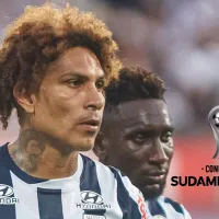 ¿Alianza Lima puede jugar Copa Sudamericana?