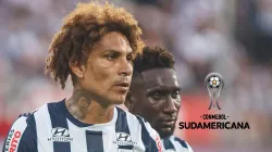 ¿Alianza Lima vuelve a jugar Copa Sudamericana?
