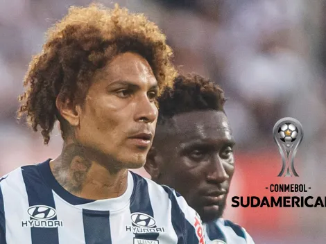 ¿Alianza Lima puede jugar Copa Sudamericana?